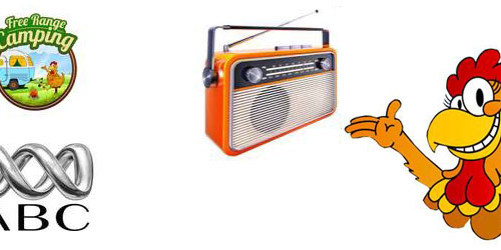 ABC Radio Sunshine Coast Interview