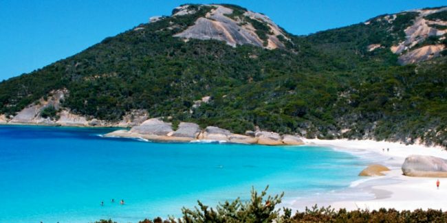 Visit Historical Albany in the Great Southern Region of WA