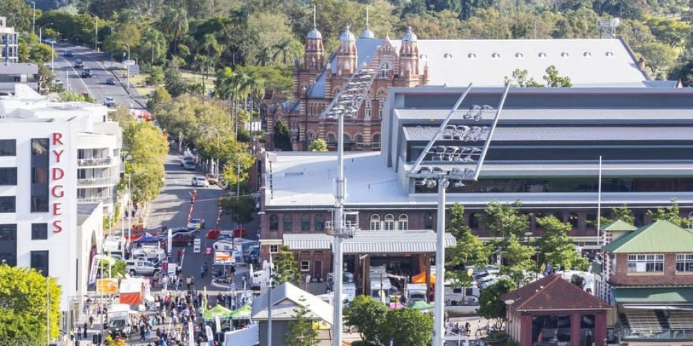 2021 Let’s Go Queensland Caravan & Camping Supershow