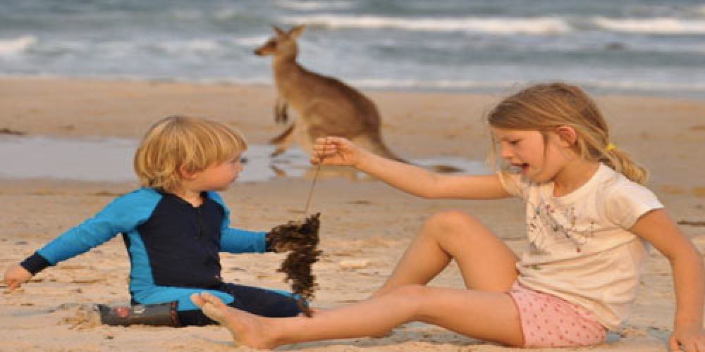 Brooms Head, NSW (20th – 22nd Oct 2012)