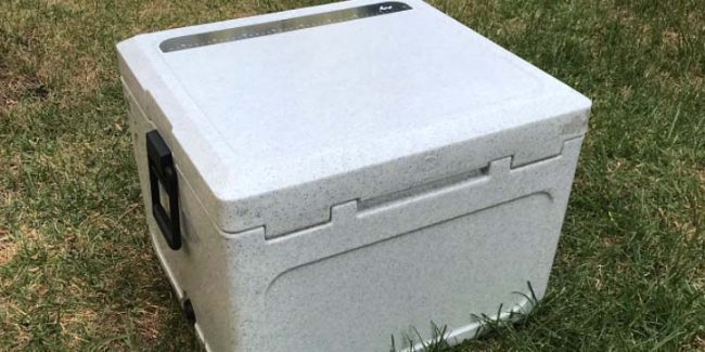 Camping Fridge Tips