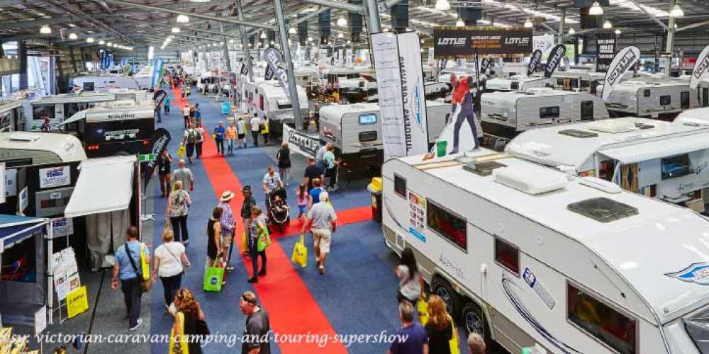 Caravan Pre-Delivery Inspections