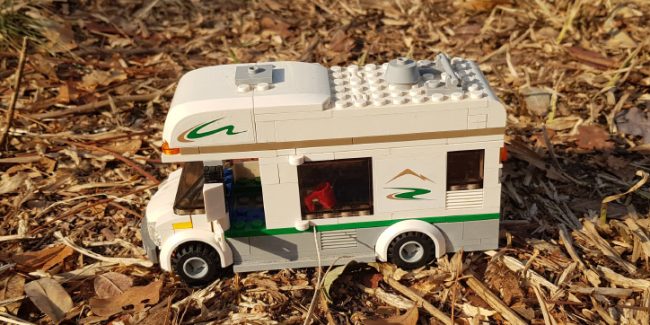 Caravan Quality-Assurance Program… Does the Manufacturer of Your Caravan have One???