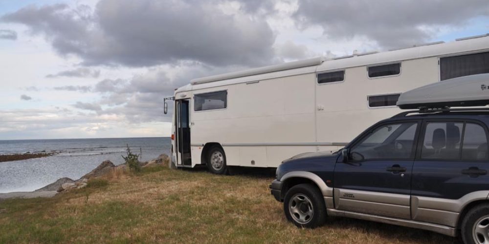 Tasmania – North Coast (1 Dec – 13 Dec 2012)