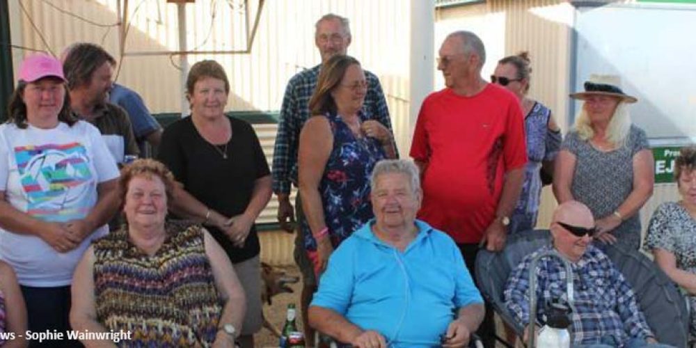 Camping – great therapy for people with Disabilities