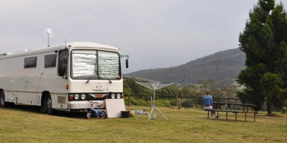 From Brooms Head to Dubbo (23rd – 31st Oct 2012)