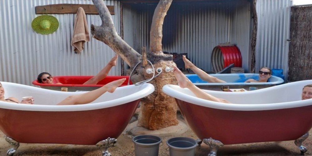 Your Wellness Guide To Outback Queensland