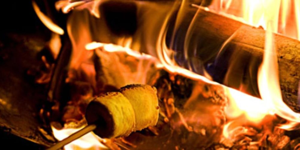 Campfire Safety – DFES