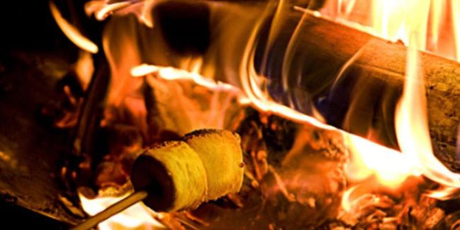 Campfire Safety – DFES