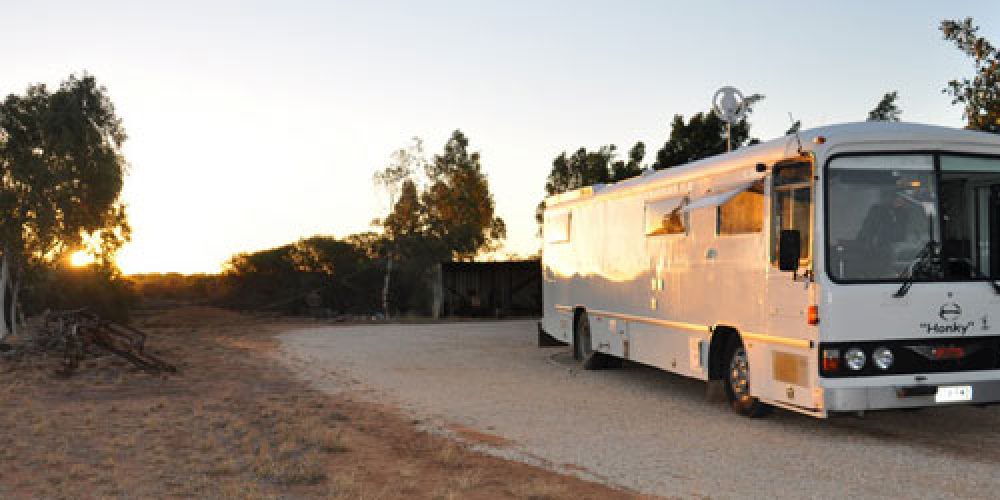 House Sittting In Carnarvon