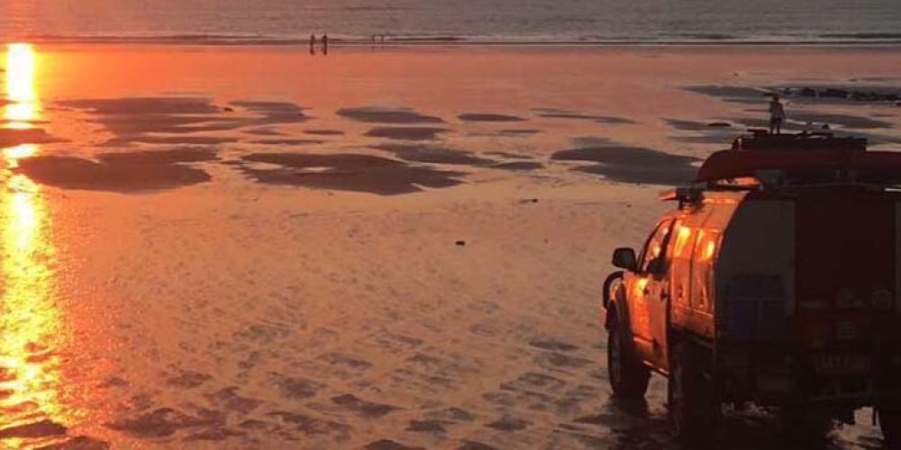 The Gibb River Girl