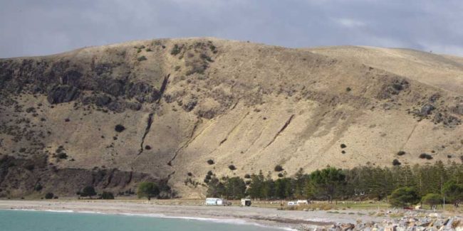 Popular Rapid Bay Campground in S.A Remains Open Despite Complaints