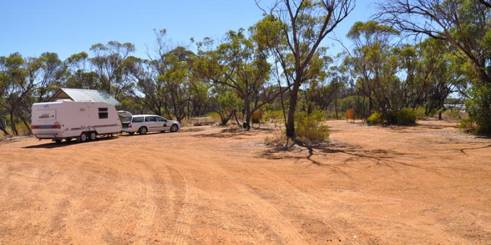 Rest Areas or Free Camps?  The Facts and the Fiction Part 3