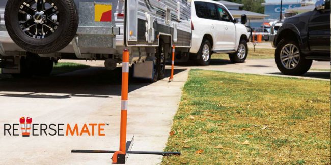 Reverse Mate Review – Makes Reversing Easier and Safer