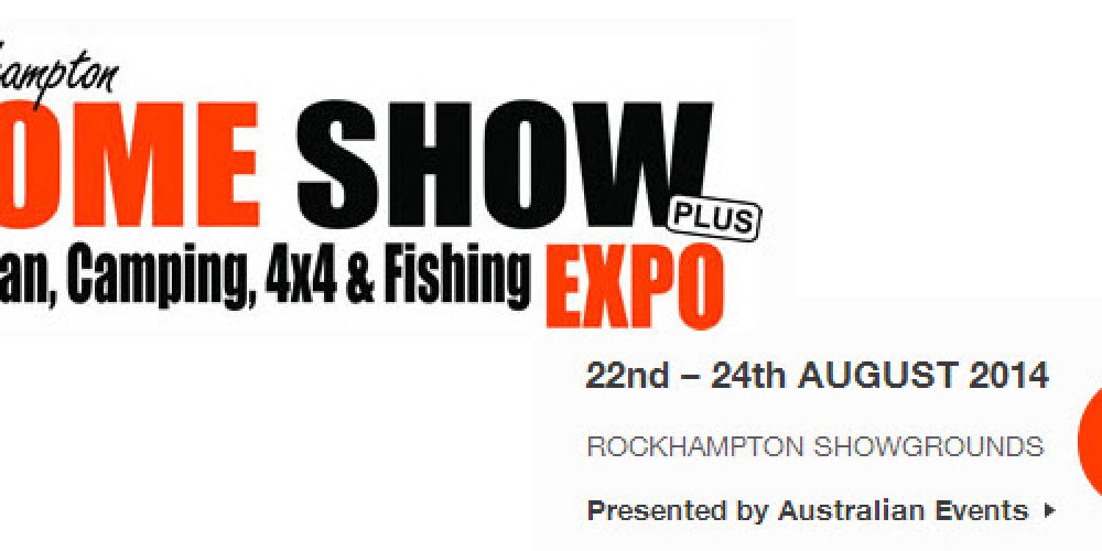 Rockhampton Home Show