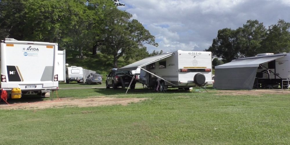 RV Insurance – Finding the Right Insurance Policy