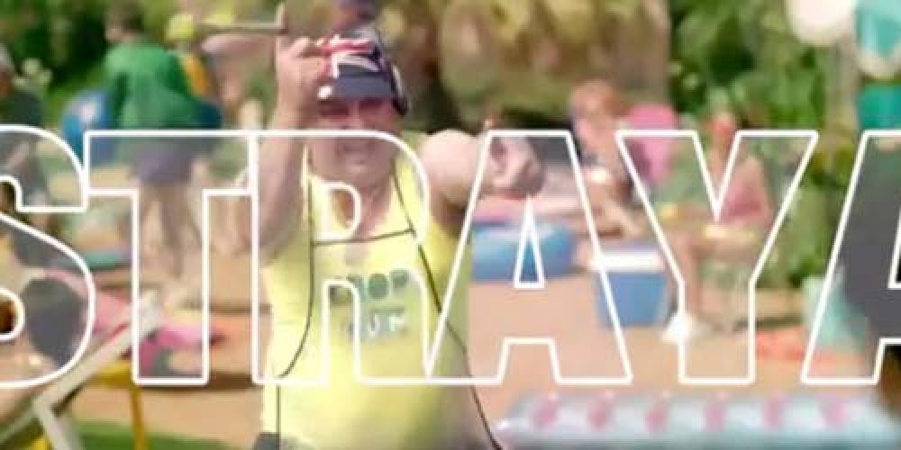 Straya – Australia Day Anthem