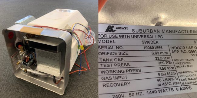 ACCC Issues Warning Over Deadly Heaters