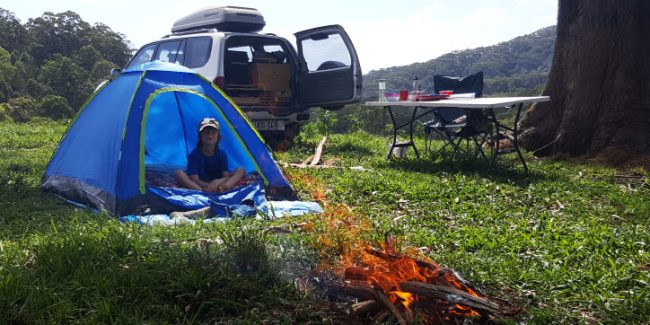 12 Tips For Choosing Your Tent