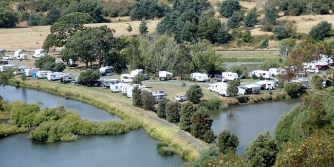 The Status of the Caravan Industry in Australia – Part 1:  Manufacturer & Dealer (Supplier) Issues