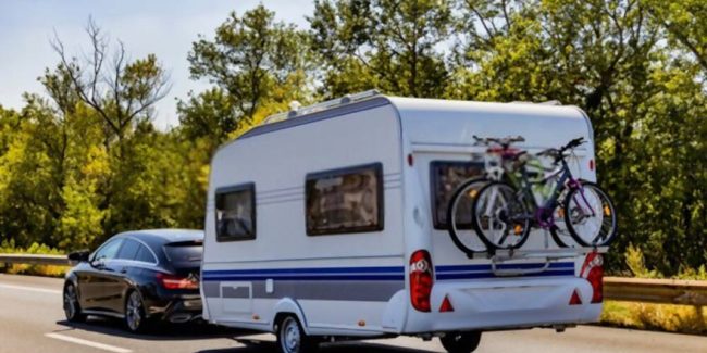 The Status of the Caravan Industry in Australia – Part 3: Government Regulatory Issues