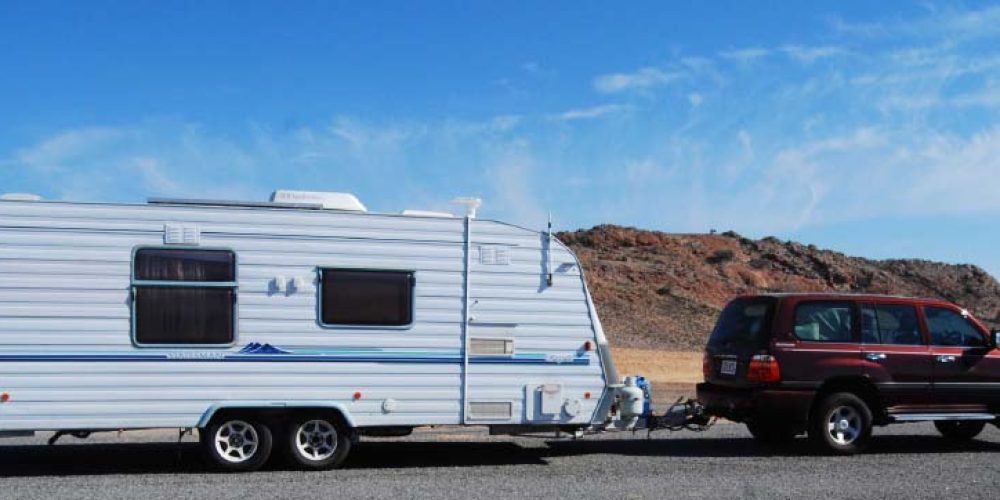 Towing Weights and Vehicles – Part 1 Weight Definitions